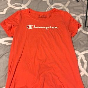 champion t-shirt